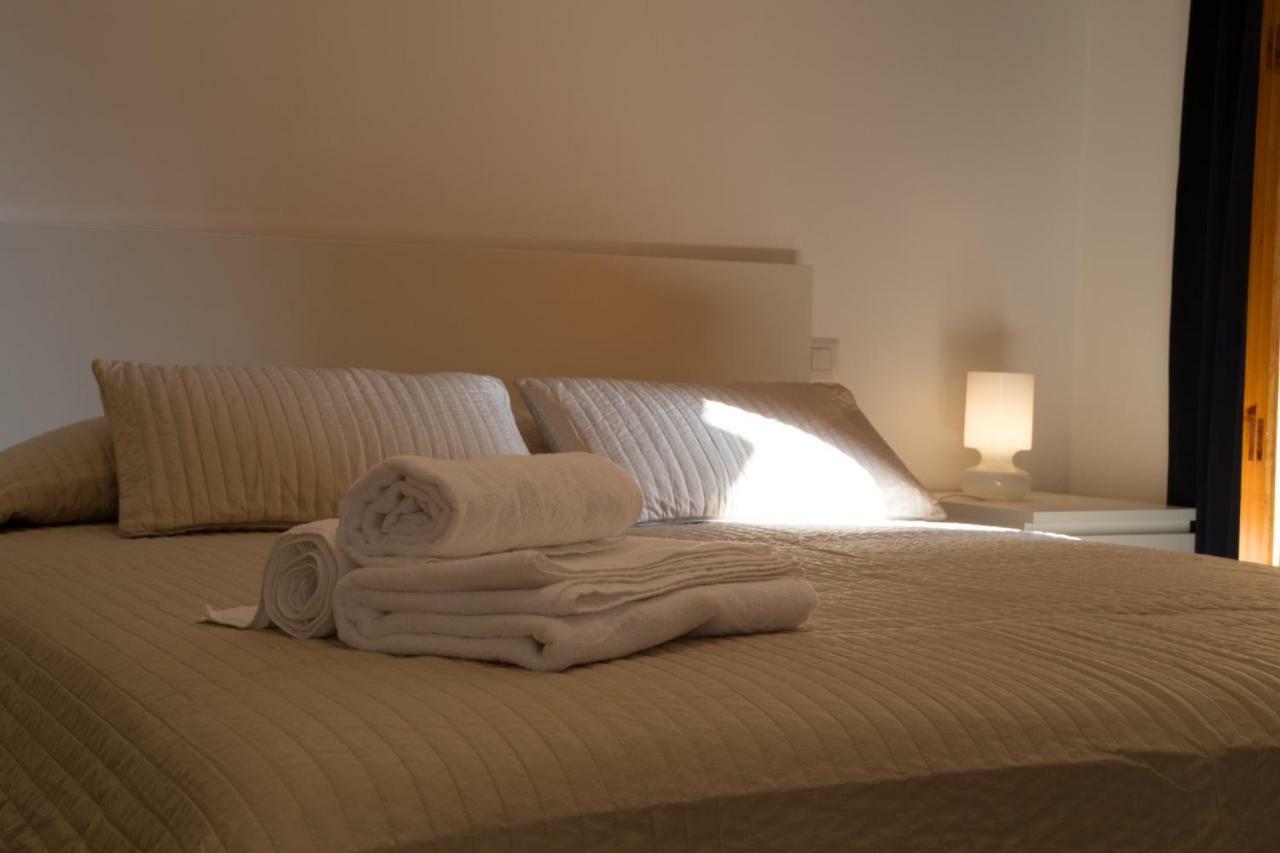 Casa Di Hilde Bed and Breakfast Scicli Eksteriør billede